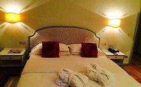 Hotel Al Camin